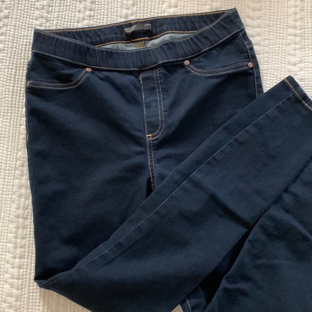 Simply Vera Jean Leggings